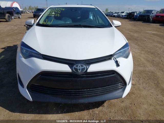 2T1BURHE2KC185761 Toyota Corolla L/le/xle/se/xse