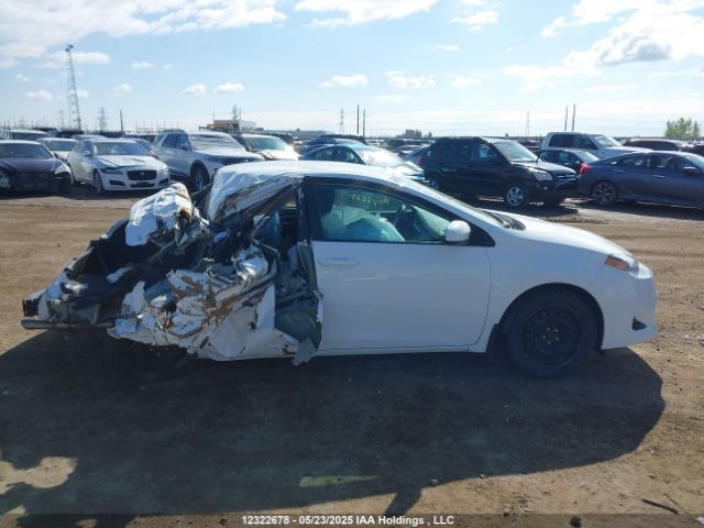 2T1BURHE2KC185761 Toyota Corolla L/le/xle/se/xse