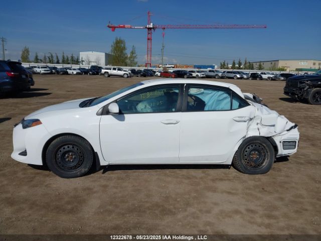 2T1BURHE2KC185761 Toyota Corolla L/le/xle/se/xse