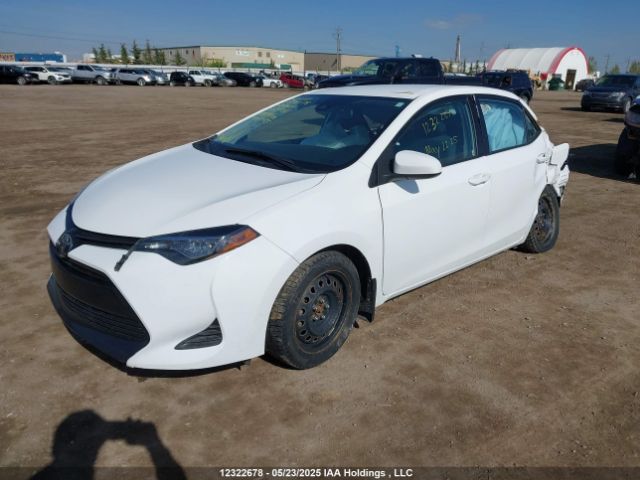 2T1BURHE2KC185761 Toyota Corolla L/le/xle/se/xse