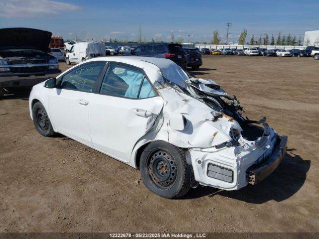 2T1BURHE2KC185761 Toyota Corolla L/le/xle/se/xse