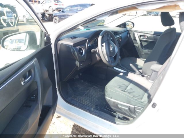 2T1BURHE2KC185761 Toyota Corolla L/le/xle/se/xse