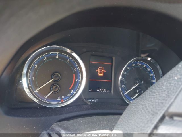 2T1BURHE2KC185761 Toyota Corolla L/le/xle/se/xse