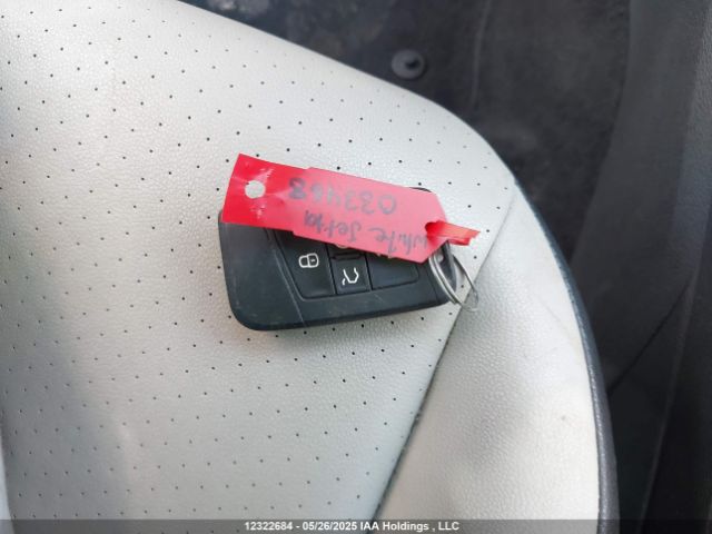 3VWE57BU8KM033468 Volkswagen Jetta