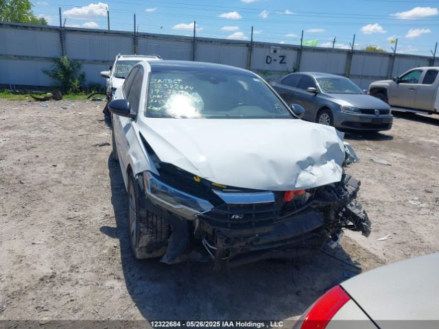 3VWE57BU8KM033468 Volkswagen Jetta
