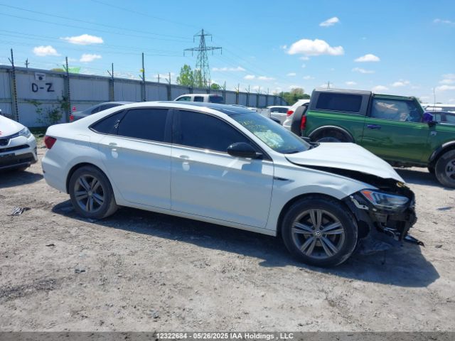 3VWE57BU8KM033468 Volkswagen Jetta