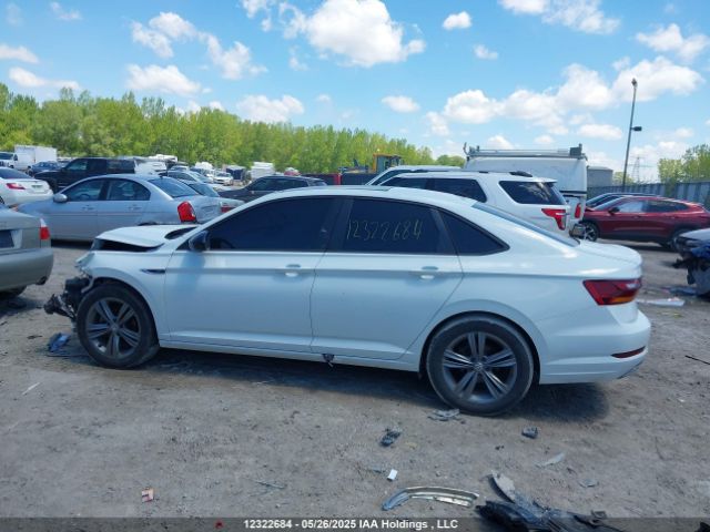 3VWE57BU8KM033468 Volkswagen Jetta