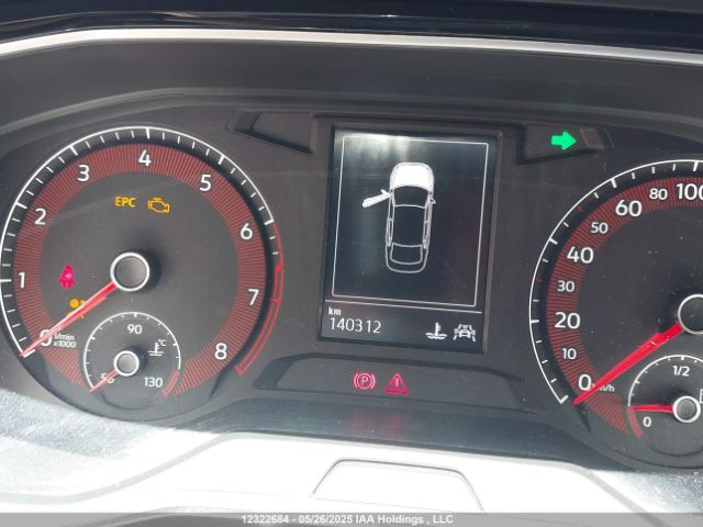3VWE57BU8KM033468 Volkswagen Jetta