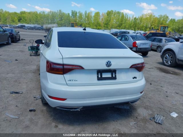 3VWE57BU8KM033468 Volkswagen Jetta