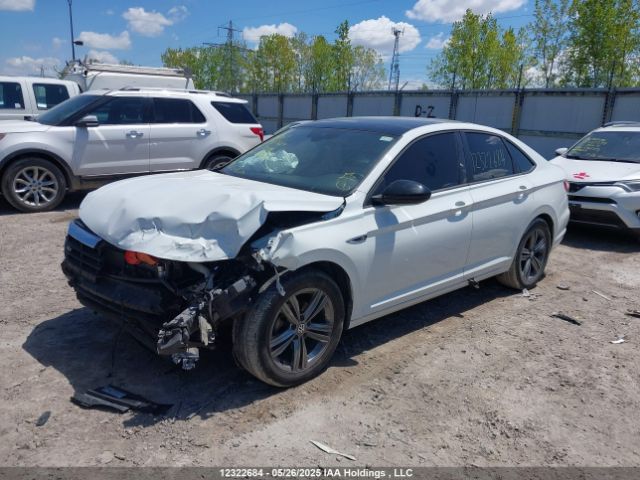 3VWE57BU8KM033468 Volkswagen Jetta