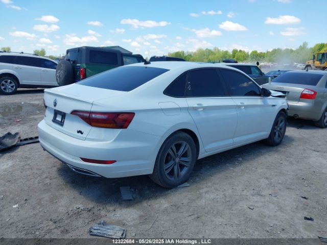 3VWE57BU8KM033468 Volkswagen Jetta