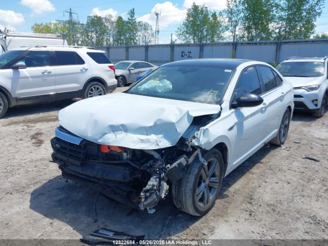 3VWE57BU8KM033468 Volkswagen Jetta