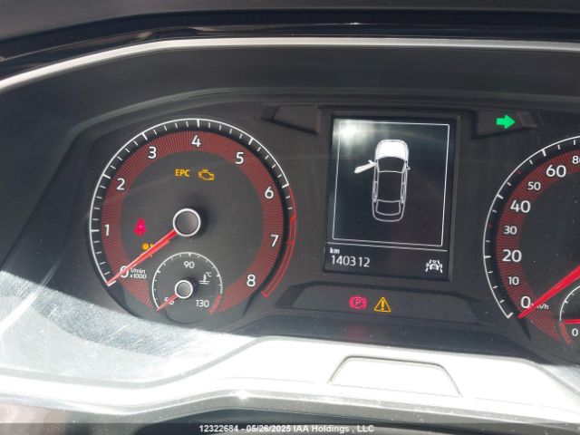 3VWE57BU8KM033468 Volkswagen Jetta