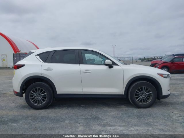 JM3KFABL3H0122116 Mazda py