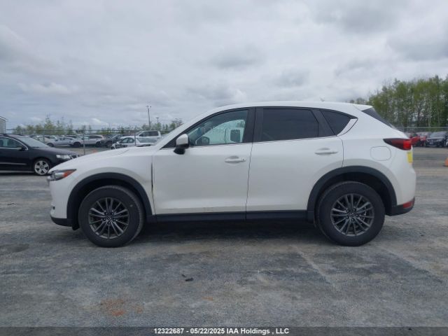JM3KFABL3H0122116 Mazda py