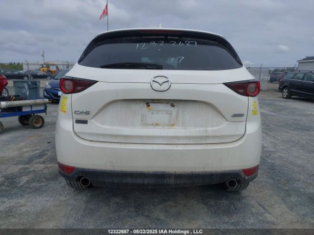 JM3KFABL3H0122116 Mazda py