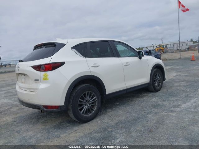 JM3KFABL3H0122116 Mazda py