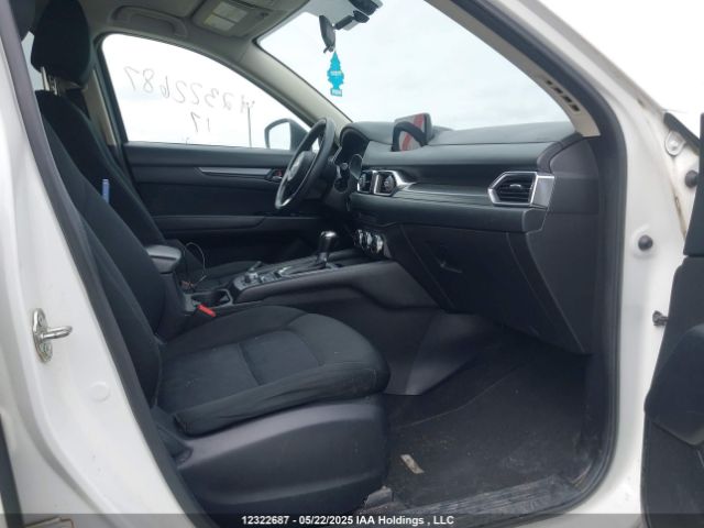 JM3KFABL3H0122116 Mazda py
