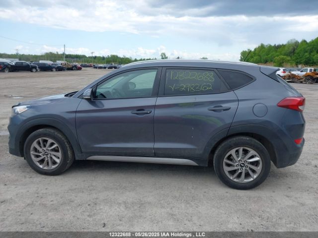 KM8J3CA4XHU298362 Hyundai Tucson Limited/sport And Eco/se