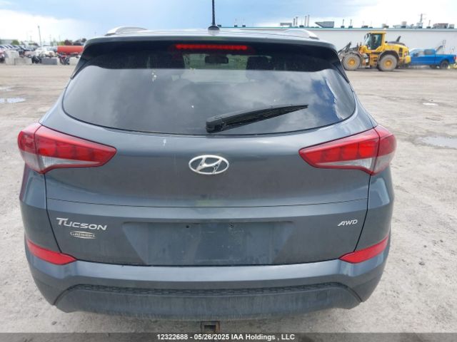 KM8J3CA4XHU298362 Hyundai Tucson Limited/sport And Eco/se