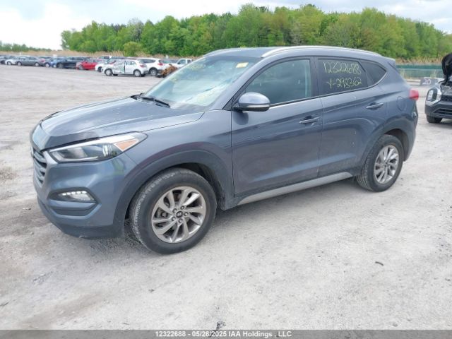 KM8J3CA4XHU298362 Hyundai Tucson Limited/sport And Eco/se