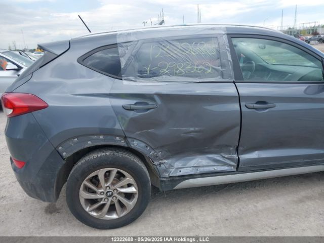 KM8J3CA4XHU298362 Hyundai Tucson Limited/sport And Eco/se