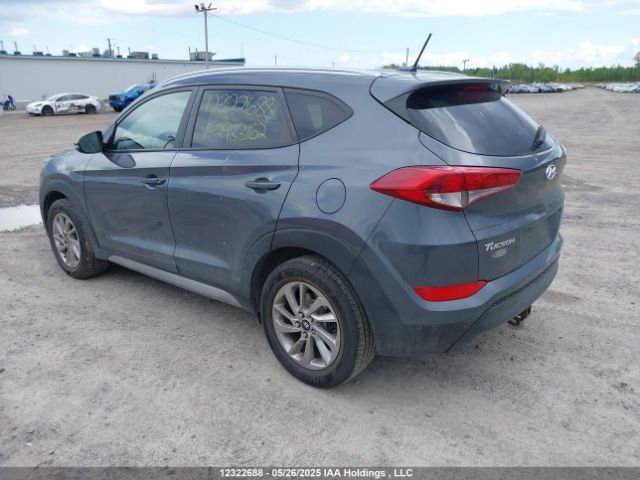 KM8J3CA4XHU298362 Hyundai Tucson Limited/sport And Eco/se