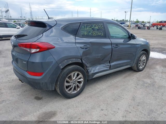 KM8J3CA4XHU298362 Hyundai Tucson Limited/sport And Eco/se