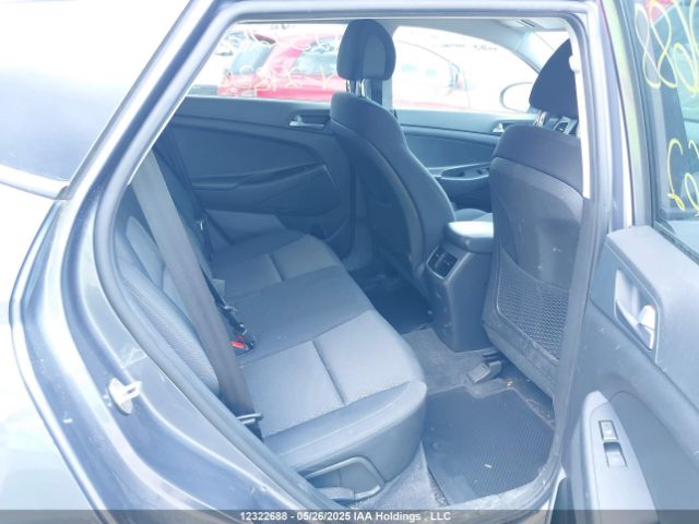 KM8J3CA4XHU298362 Hyundai Tucson Limited/sport And Eco/se