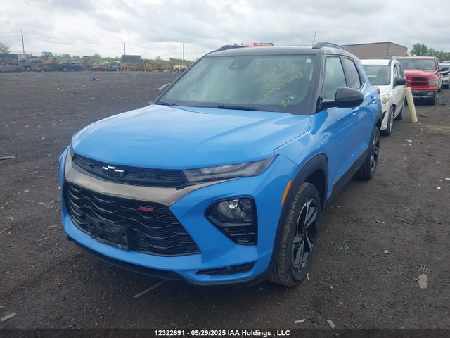 KL79MUSL7PB005847 Chevrolet Trailblazer