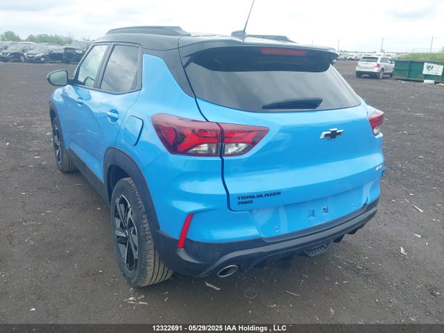 KL79MUSL7PB005847 Chevrolet Trailblazer