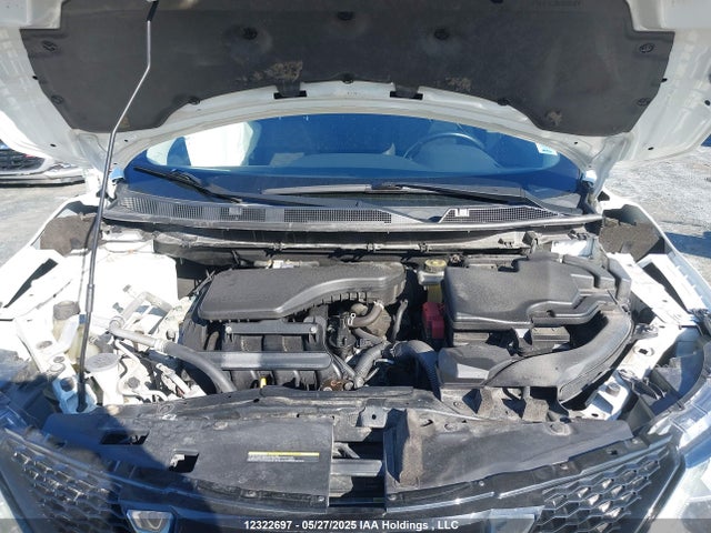 JN1BJ1CP3KW241784 Nissan 2019