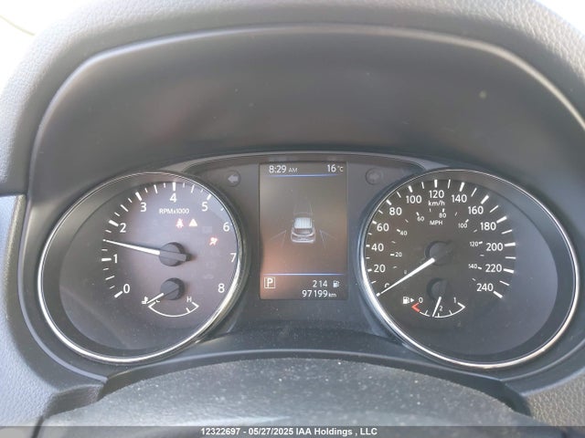 JN1BJ1CP3KW241784 Nissan 2019