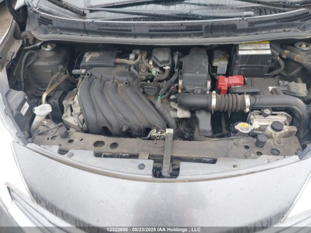 3N1CE2CP0GL385482 Nissan 2016