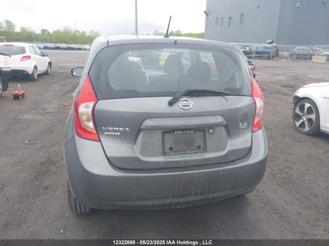 3N1CE2CP0GL385482 Nissan 2016