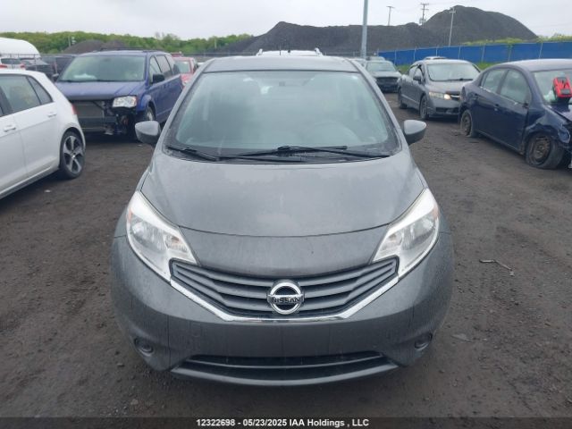 3N1CE2CP0GL385482 Nissan 2016