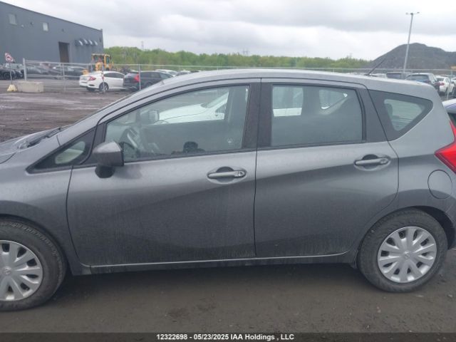 3N1CE2CP0GL385482 Nissan 2016