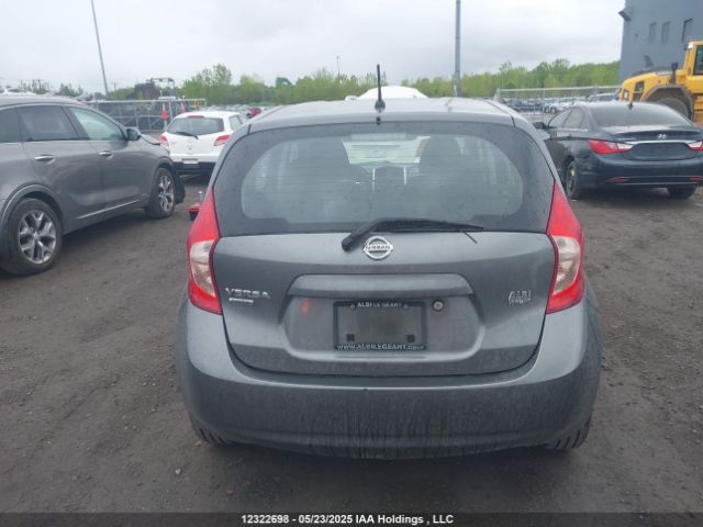3N1CE2CP0GL385482 Nissan 2016