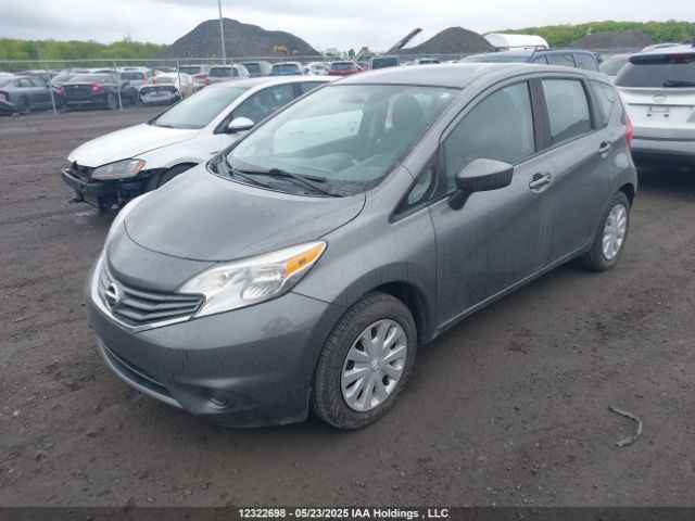 3N1CE2CP0GL385482 Nissan 2016