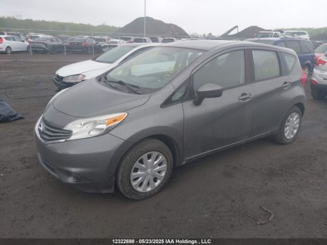 3N1CE2CP0GL385482 Nissan 2016