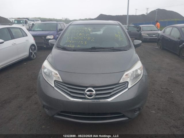 3N1CE2CP0GL385482 Nissan 2016