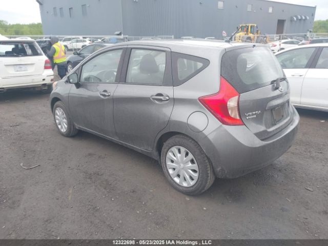 3N1CE2CP0GL385482 Nissan 2016