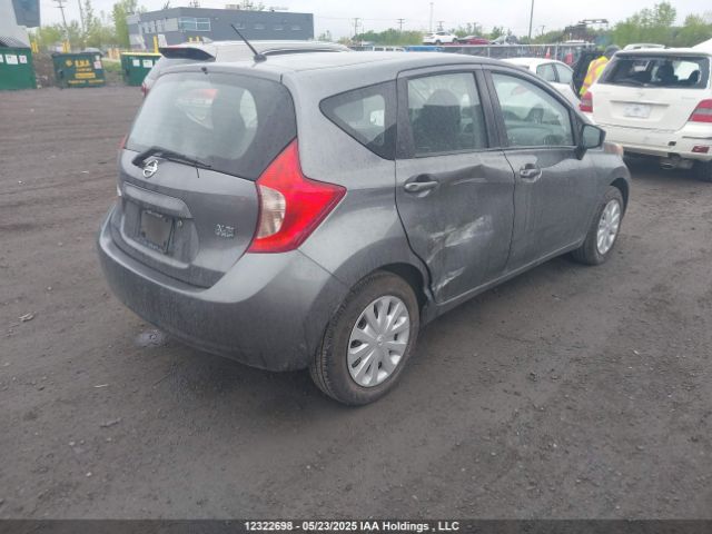 3N1CE2CP0GL385482 Nissan 2016