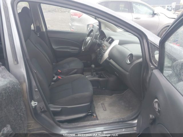 3N1CE2CP0GL385482 Nissan 2016