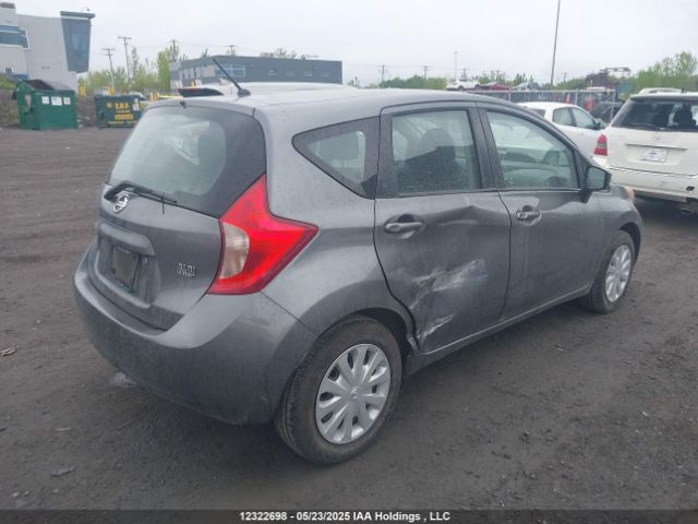 3N1CE2CP0GL385482 Nissan 2016