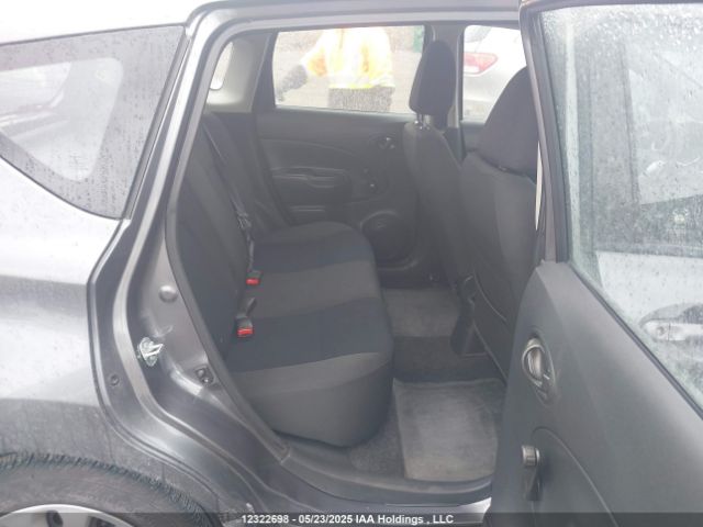 3N1CE2CP0GL385482 Nissan 2016