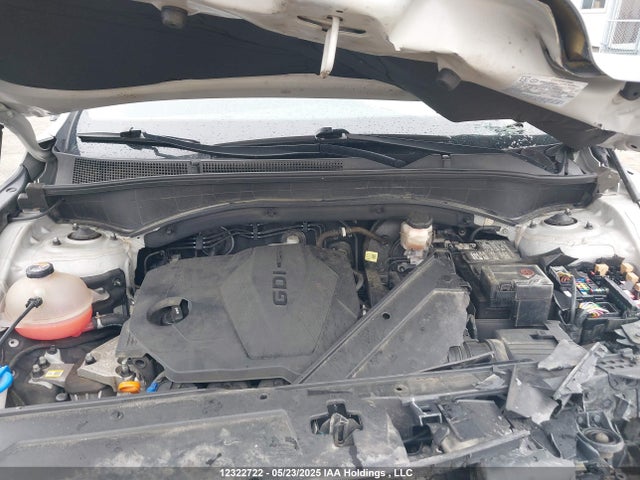 5NMS3DAJ3MH343941 Hyundai gdi theta iii