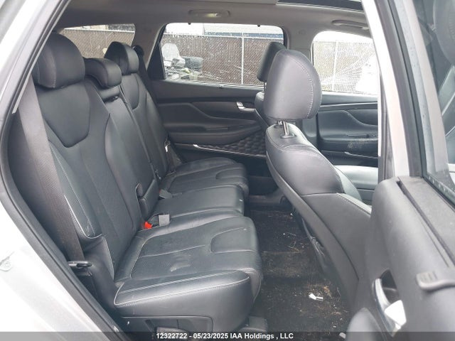 5NMS3DAJ3MH343941 Hyundai gdi theta iii