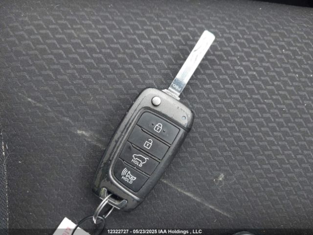 KMHH35LE0LU124731 Hyundai Elantra Gt Preferred Auto