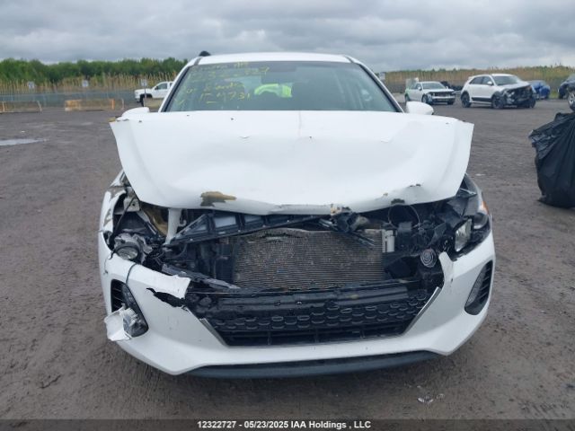 KMHH35LE0LU124731 Hyundai Elantra Gt Preferred Auto